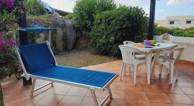 Студия Comfort Case Vacanza Castello di Gallura