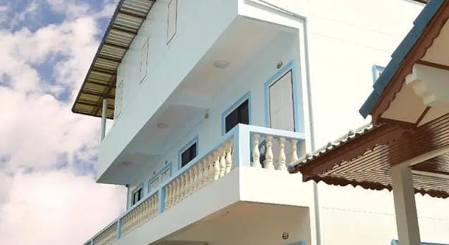 Номер Standard Pama Resort