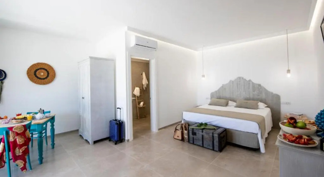 Студия Standard Livantea Agriresort e Residence