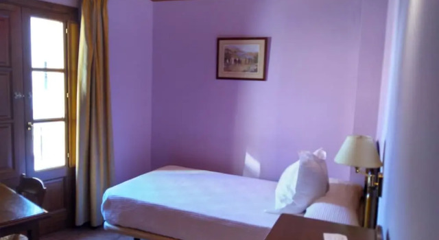 Номер Economy Hotel Can Missé