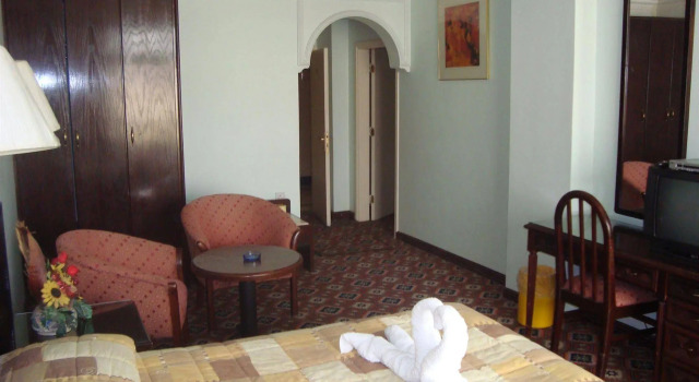 Dweik Hotel 2, Rezervovat Hotel Hotely v Akaba se snídaní, Snídaně