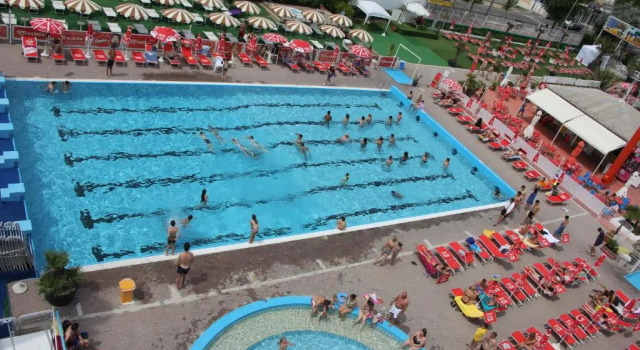 Номер Standard Hotel Lara