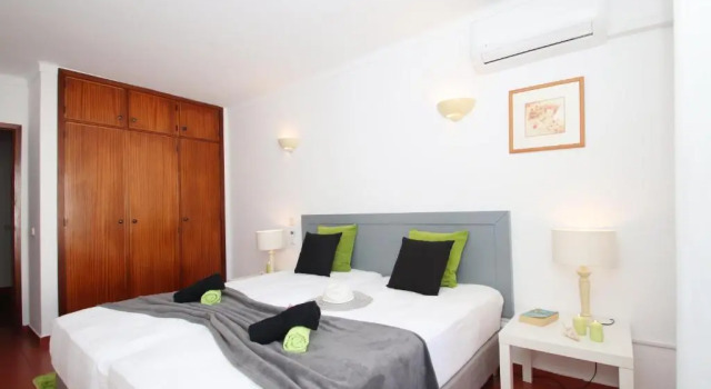 Apartamento Bohol 2, Rezerwuj Apartament Hotele w Algarve z basenem, Basen