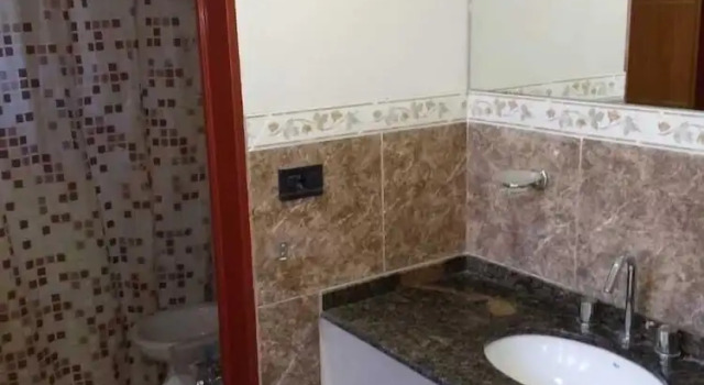 Апартаменты Departamento Barrio Jardin