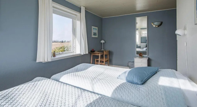 Номер Standard Hotel Højgaarden