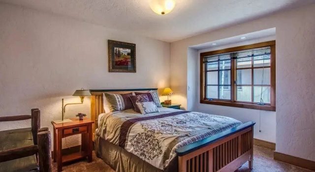 Mcnary 18, Varaa Hotelli Hotellit Sunriver pysäköinnillä, Pysäköinti