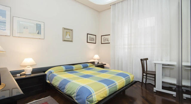 B&B Via Roma