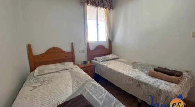 La Ciñuelica, R1 1st Floor Apartment with Comm Pool L106