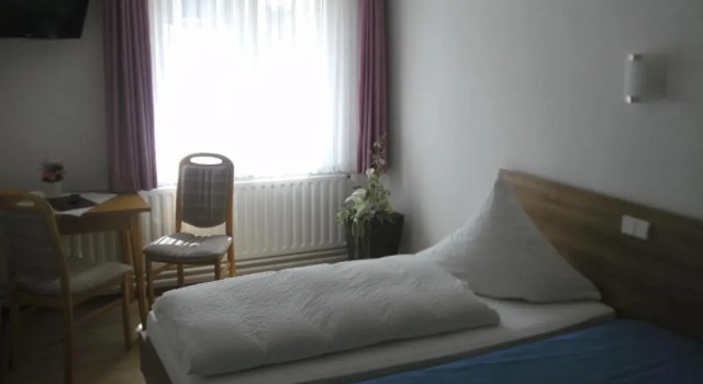 Номер Standard Gasthof Hosbein