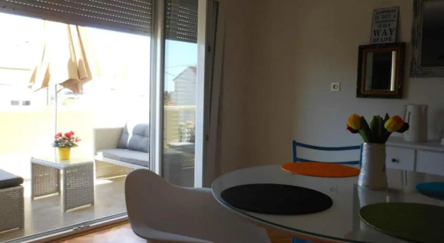 Апартаменты Apartment Lita