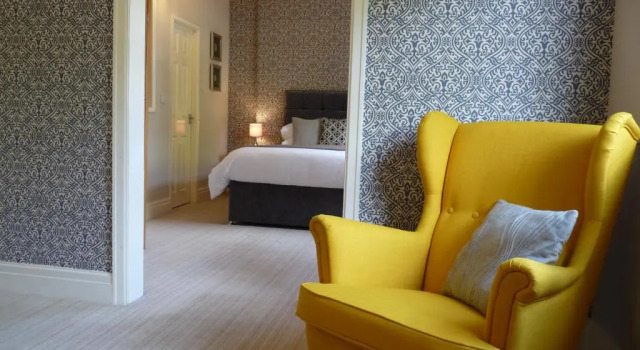 Люкс Premium The Cliffbury