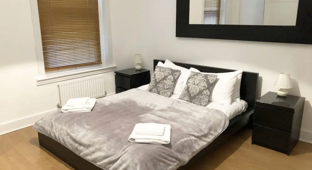 Myshortstay - Bethnal Green Road, Забронировать Отель Отели Англии 4 звезды, 4*