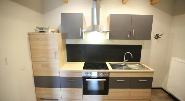BLUMENSTIL Ferienwohnungen 3, Book Hotel Hotels in Thuringian Forest with Parking, Parking