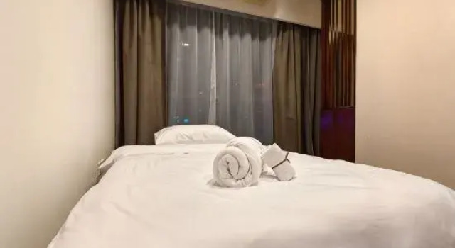 Семейный люкс South china sea place suites