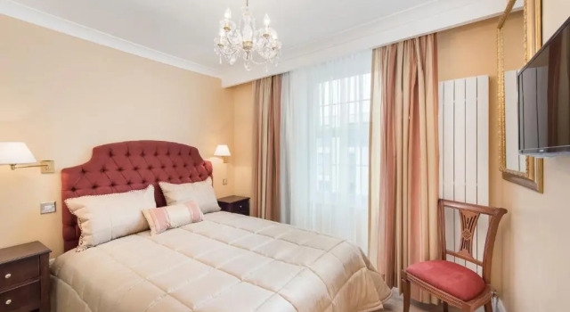 Двухместный номер Standard London Residence