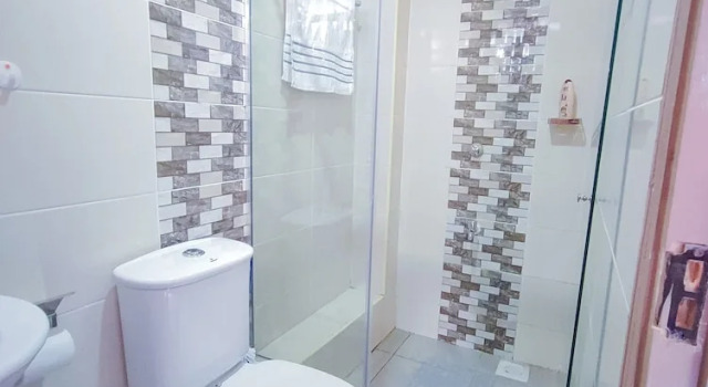 Апартаменты Business Lux Suites Oak South Gardens South B
