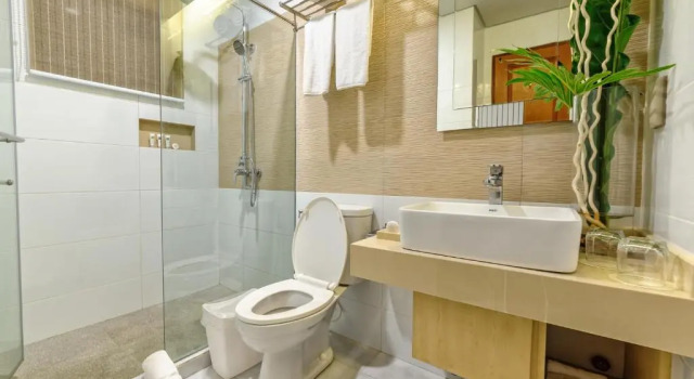 Номер Standard Sweet Home Boutique Hotel