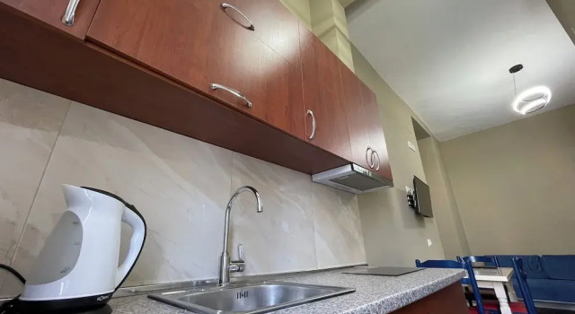 Апартаменты HOTEL VILA 15 - CENTER