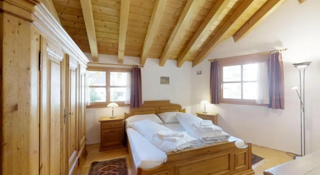 Lejin 18, Book Hotel Silvaplana 