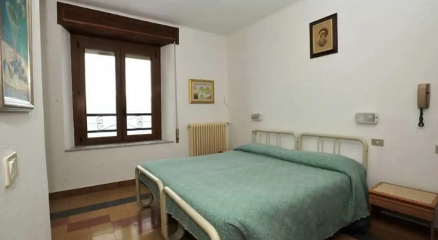 Двухместный номер Standard Hotel Conca D'Oro