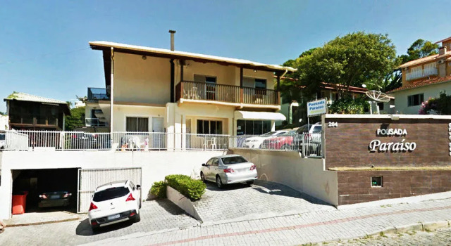 Pousada Paraíso