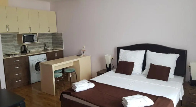 Номер Standard CHECK 24 orbi city