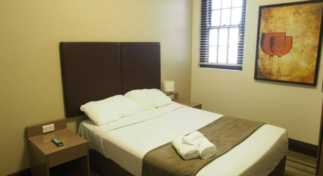 Southern Cross Hotel
