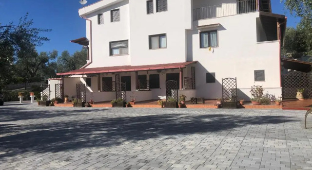 Valle Degli Ulivi, Varaa Hotelli Hotellit Vieste uima-altaalla, Uima-allas