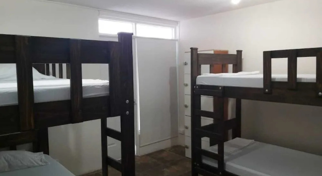 Eco Stay CR, Rezerwuj Hostel Tanie hotele w San Jose