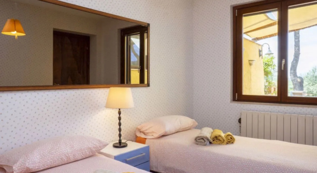 Casa Saha (SPL140), Prenota Hotel Hotel a Sperlonga con piscina, Piscina