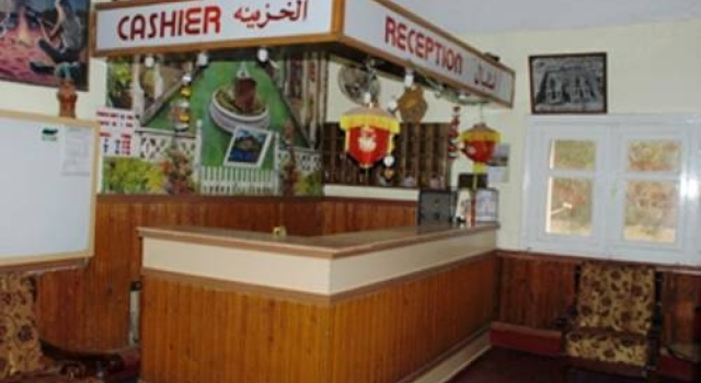 New Abu Simbel Hotel, Prenota Hotel Assuan Assuan