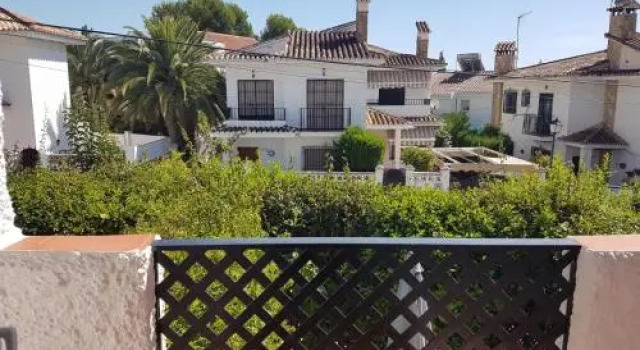 Apartamentos Verano Azul Canovas Nerja