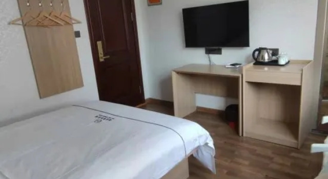 Standard Double room Funing Jingyuan Inn