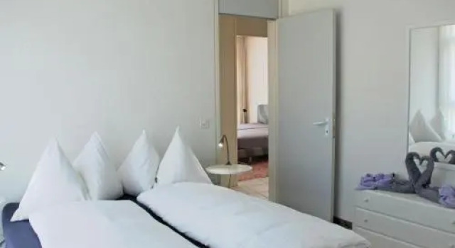 Apartment Residenza Canto Sereno, Забронировать Апартаменты/квартира Минусио Минузио