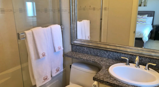 Номер Luxury Cozy House