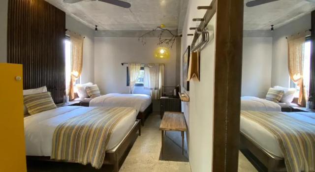 Номер Superior Kaia Gallery Hotel Hoi An
