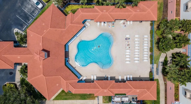 Номер Standard Oceanwalk 9-404