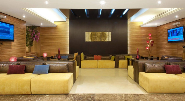 Awan Hotel