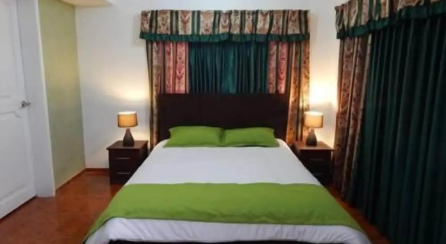 Hotel Rubus
