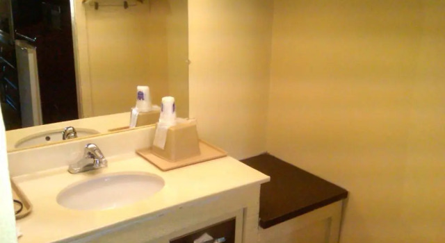 Номер Standard Knights Inn - Battle Creek