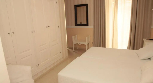 Двухместный номер Standard Convento Tarifa