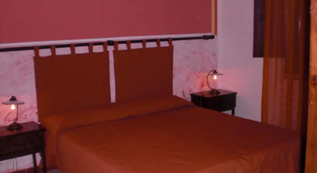 Standard Dreier Zimmer A Giummara