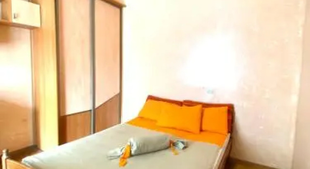 Apartamenty on Akademika Pavlova
