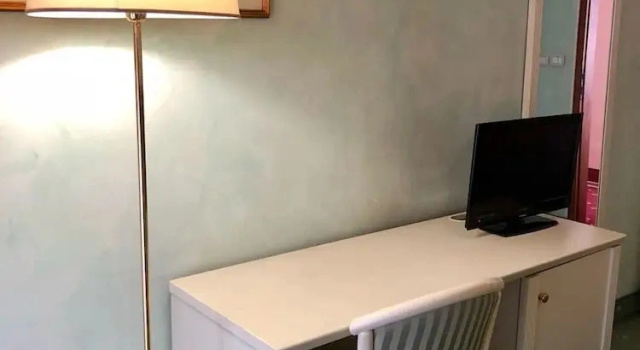 Номер Classic Hotel Internazionale Gorizia