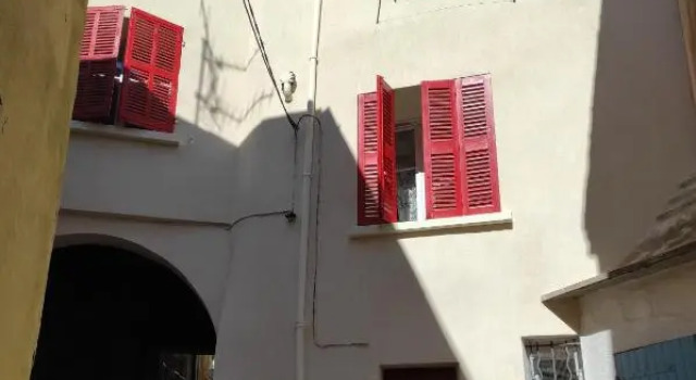 L'âne volant