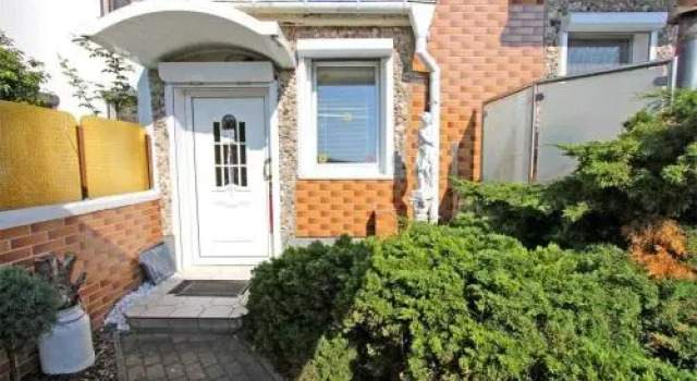 Ferienwohung Zinnowitz USE 3041, Book Apartment Zinnowitz Usedom