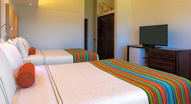 Номер Standard Sonesta Posadas del Inca Puno