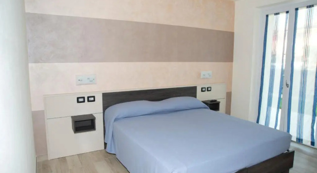 Номер Standard Casa Pepe