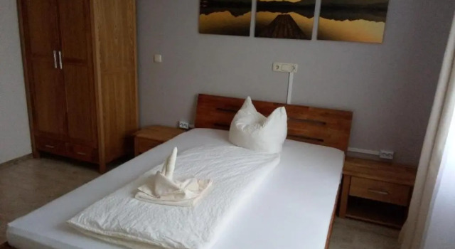 Номер Standard Hotel Ratscafe Ückeritz