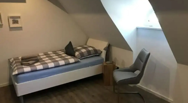 Апартаменты Villa Bi de Kühlung Comfortable Vacation Home